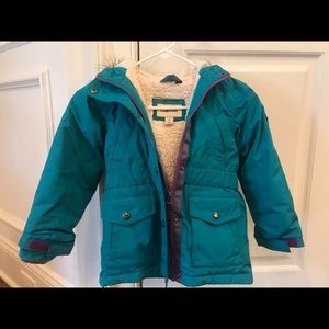 Lands' End Jackets & Coats - Lands’ End Little Kids Expedition Down Coat Lands' End Jackets & Coats - Lands’ End Little Kids Expedition Down Coat